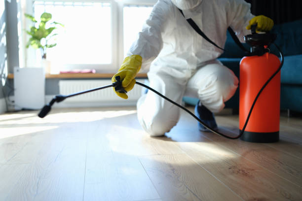 Reliable Blood Cleanup contractor in Odell, OR by Trauma Clean Pros